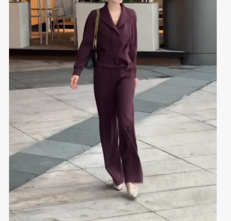 时尚潮流百搭精品女装dgd5547