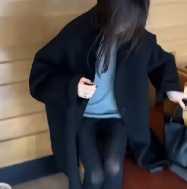 2025早秋时尚潮流百搭精品女装叶9M3920