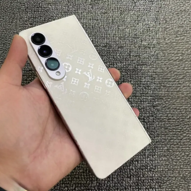 【拍一发2带加热笔】半透明全品牌手机全包膜手感加厚新工艺锻造3M