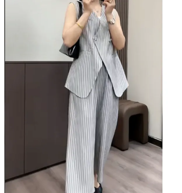 2025夏季时尚潮流百搭精品女装没IXA