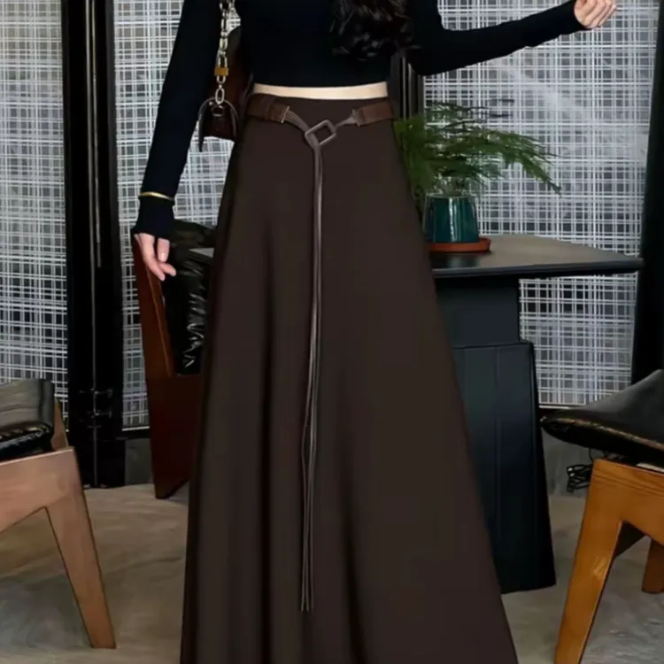 百搭休闲风流苏女腰链腰带皮带复古时尚裤腰带