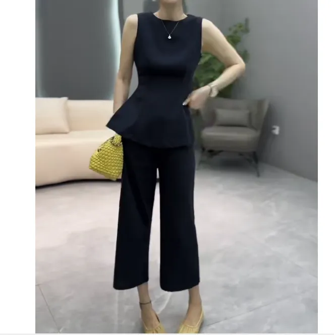 2025夏季时尚潮流百搭精品女装大R23