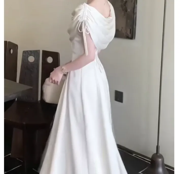 2025夏季时尚潮流百搭精品女装TADA22