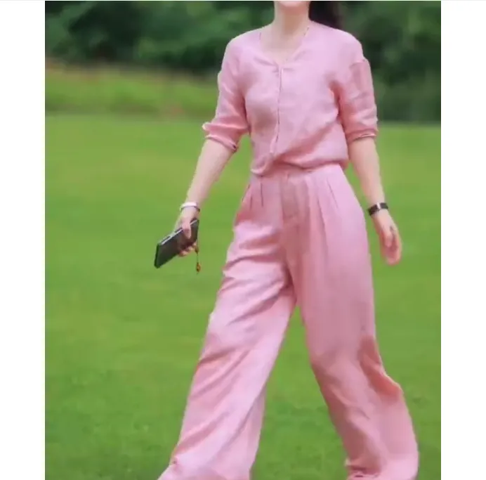 2025夏季时尚潮流百搭精品女装青ioo