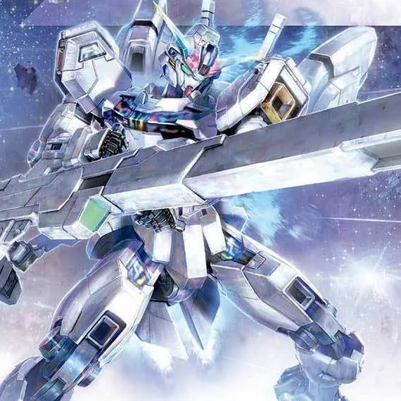 新品高高异灵高达hg 1:144 水星的魔女 高达拼装模型组装玩具手办