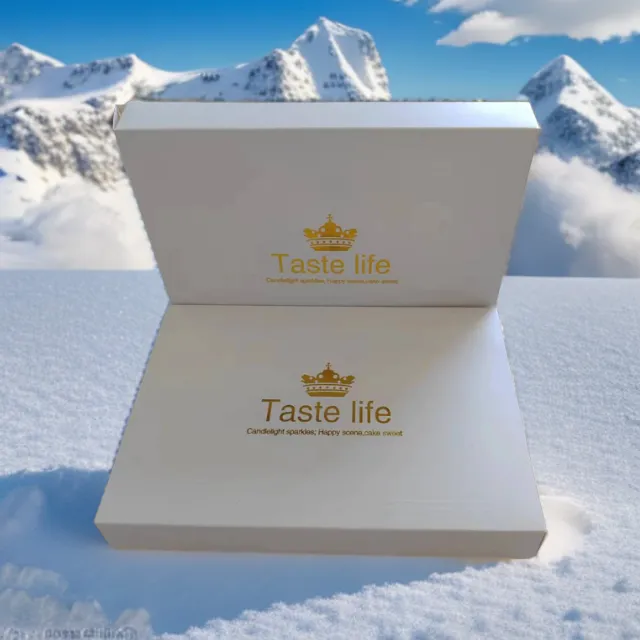 生日蛋糕餐盘圆叉勺生日用品庆生派对蛋糕刀叉盘套装蛋糕店餐具