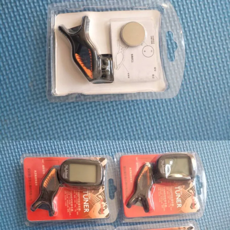 乐器板胡通用电子定音器