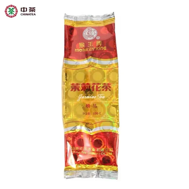 猴王茶叶精品级别好喝不贵国民茶口粮茶