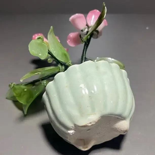 轻奢高端花艺装饰