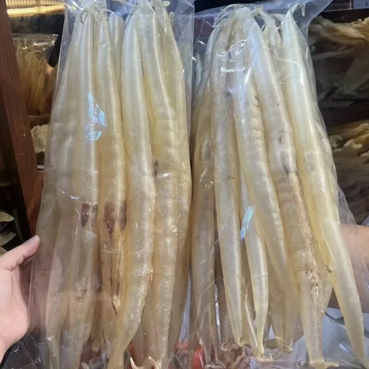 【英姐海味】鳗鱼胶鱼胶花胶干货煲汤