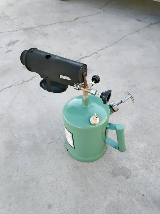 货车专用Chai油喷灯（3.5升）