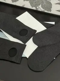 ins风0907韩系高级感灰色踩脚 加绒连体袜打底裤