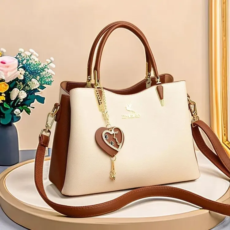 情人节送女朋友生日礼物送老婆妈妈女生实用轻奢时尚包包惊喜浪漫