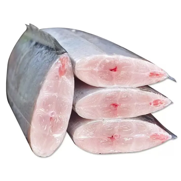 连云港发货带鱼段400g
