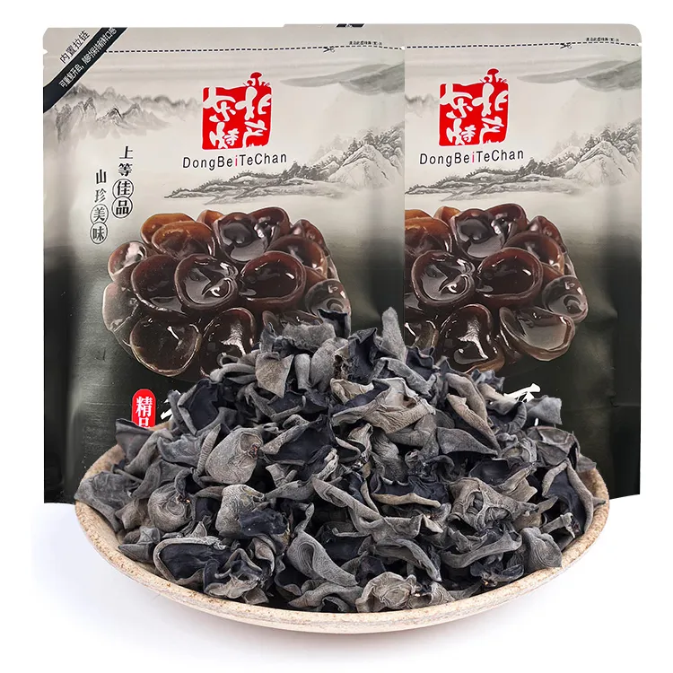 东北秋木耳500G/包FF