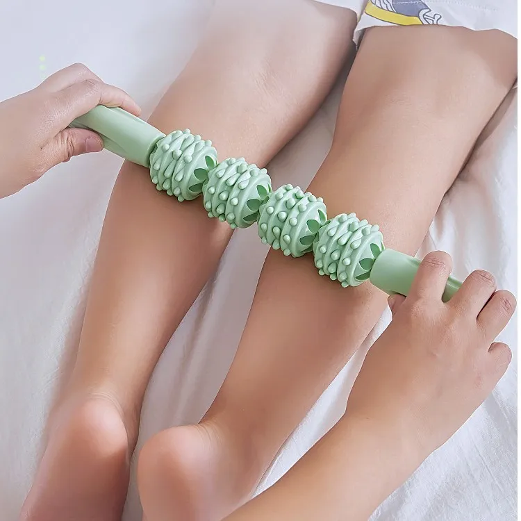 垫部健身器按摩滚轮盆底肌训练神仪家用夹锻炼力量材小肉放松运动