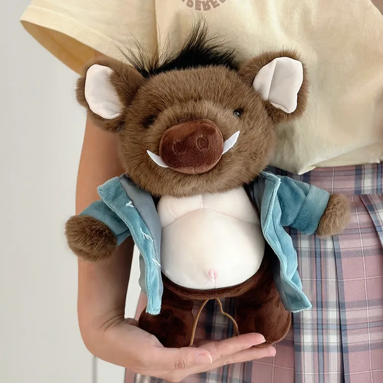 黑盒神话周边猪八戒挂件孙悟空玩偶生日礼物送男生男朋友老公兄弟