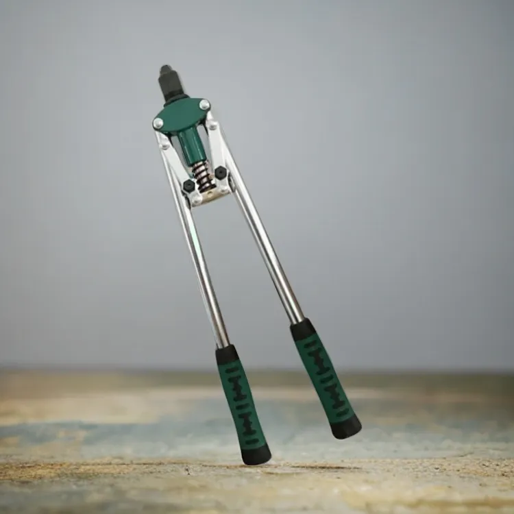 17寸 大号铆钉枪（颜色随机）不带铆钉 厂家自产自销实用工业耐用