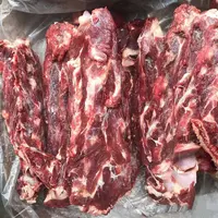 散养黄牛精品多肉牛蝎子6斤