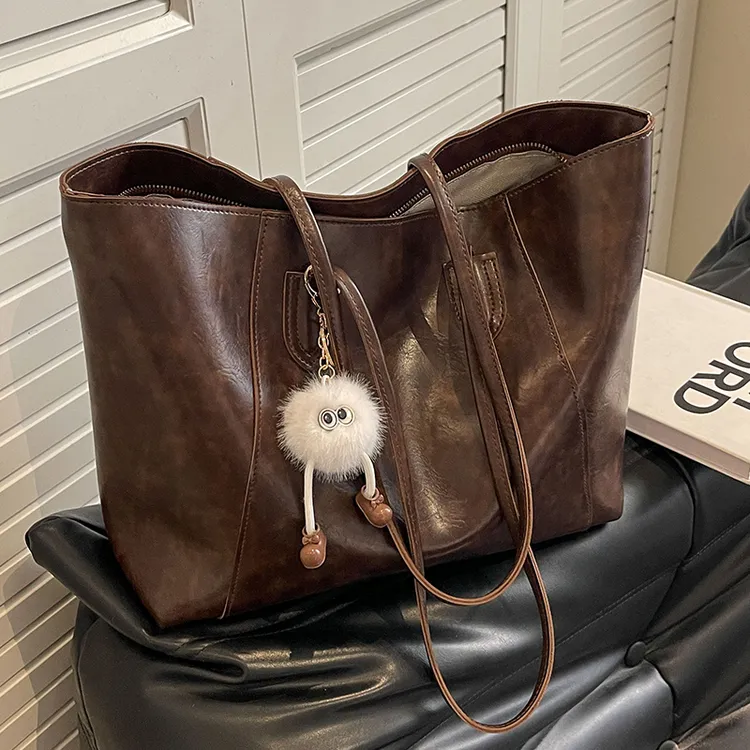 【佐猫】大容量单肩包