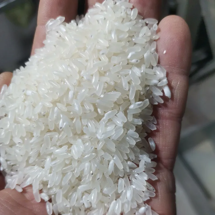 肖俊喜稻喜田园农民自己种的绿色大米原粮五常稻花香2号大米5kg