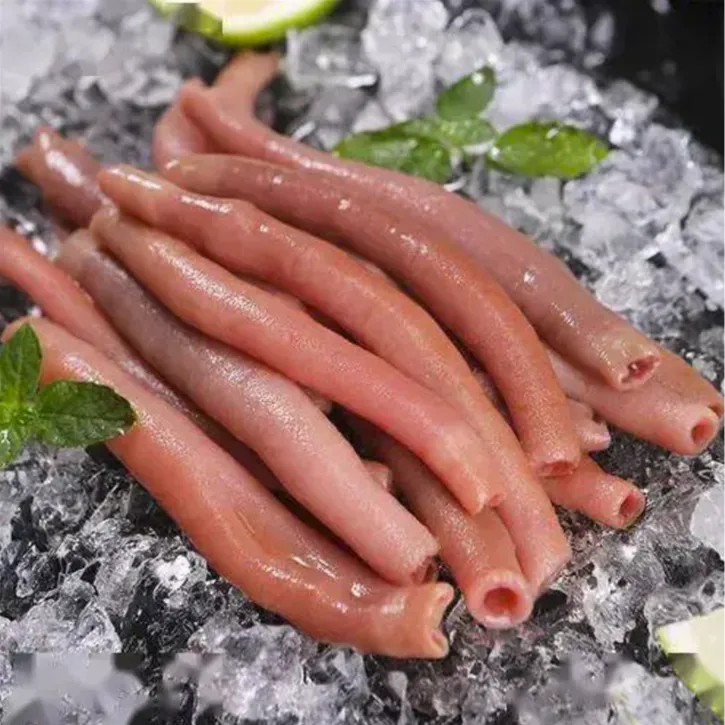 （200克/袋）*6袋大连海肠