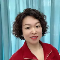 62号 蜀丝缘假发 优雅卷发全真发时尚手工钩织假发
