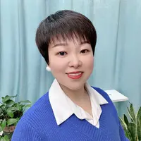 29号 蜀丝缘假发 简单小短发全真发时尚手工钩织假发