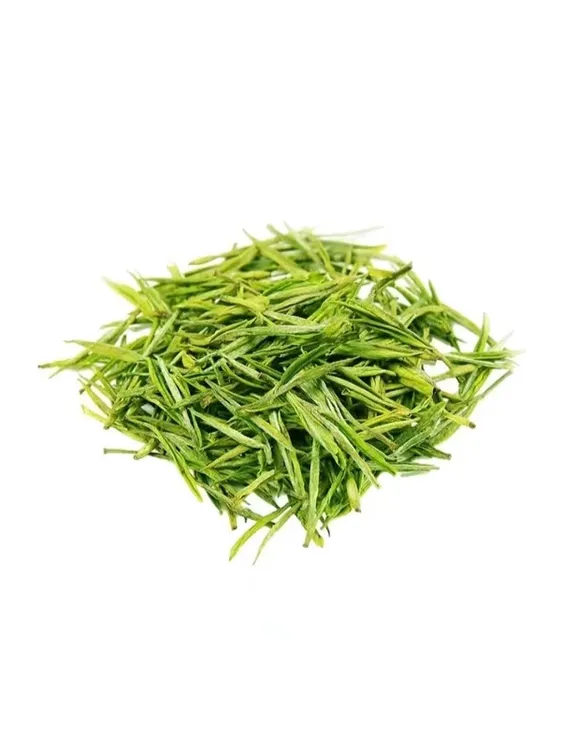 2025年安吉白茶明前新茶高山茶