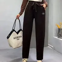 M 标女士显瘦时尚百搭休闲裤(款式不挑)