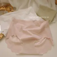 亏米福利女士高腰无痕内裤（薄的）