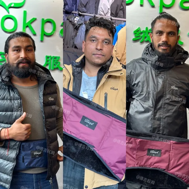 德吉旺姆同款(腰部防护护理腰带)