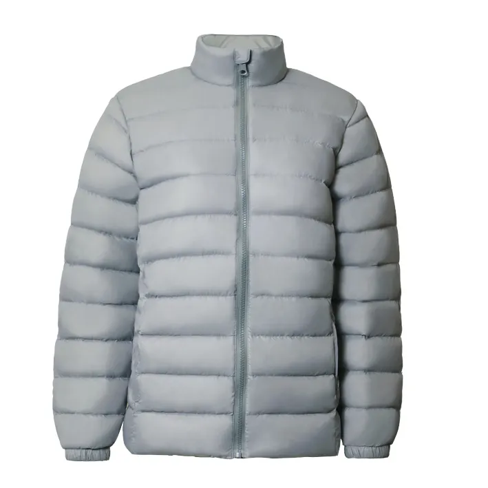 冬季儿童青少年百搭浅灰羽绒内胆 SLDYD-0030-3H1