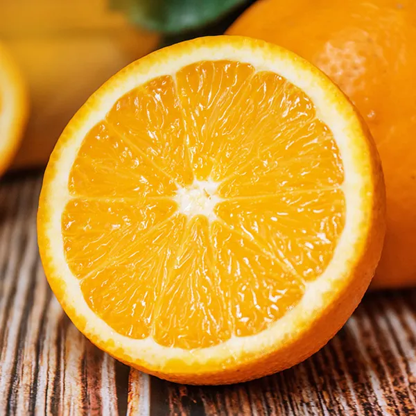 正宗秭归纽荷尔脐橙 9斤装橙子 应当季水果 新鲜果冻橙手剥橙