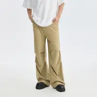 【INXX】APYD 潮流街头休闲裤情侣梭织长裤春新品APE1230339
