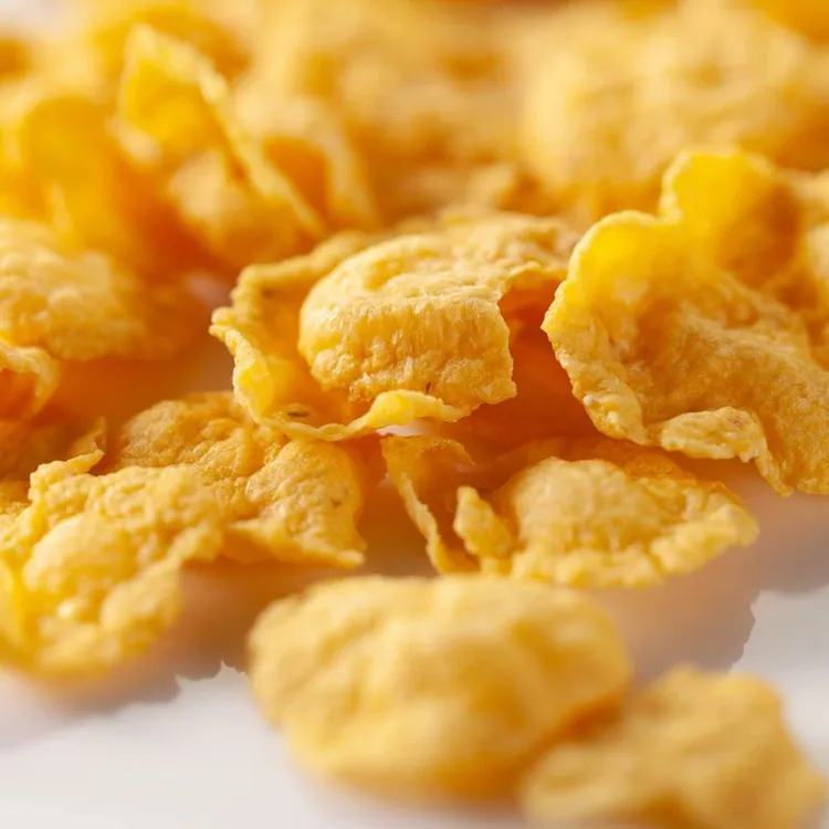 谷物圈低脂无糖精0燕麦圈早餐即食零食玉米片5种谷物脆麦片代餐