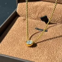 【N·5高定珠宝】 60分古巴泡泡套链