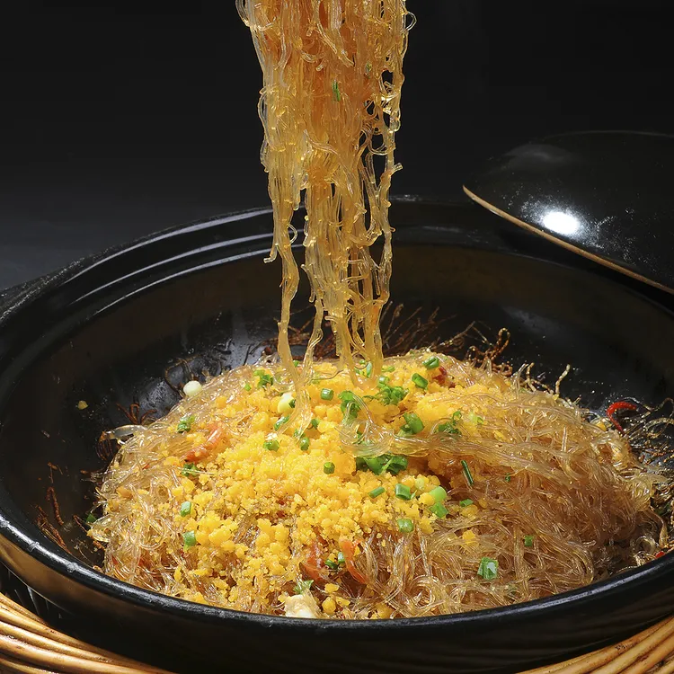 餐云海皇干捞粉丝酱 餐饮商用酱料调料工厂直销干捞粉丝煲必吃榜