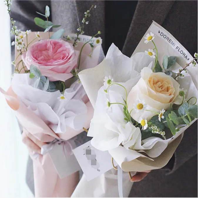 三八妇女节康乃馨玫瑰花单支小花束向日葵鲜花同城花店配送武汉