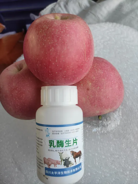 乳酶生（苹果，一件9.5斤左右）