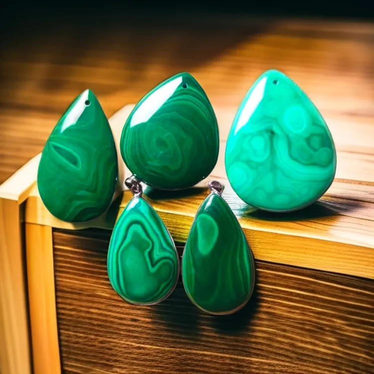 手工饰品-定制打磨