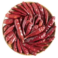 【小胖自用良心品质】农家自晒干辣椒香辣250g/500g包邮