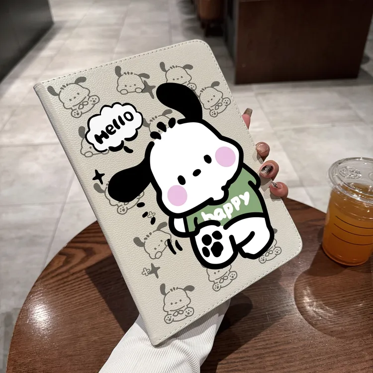 彩绘壳适用于OPPOpad平板保护套OPPOpadair壳新款opd2102全包防摔