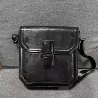 95新 YSL/圣罗兰 乱乱子中古/女士/单肩包/76531