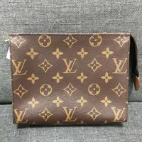 95新 LouisVuitton/路易威登 乱乱子中古/女士/手拿包/69313