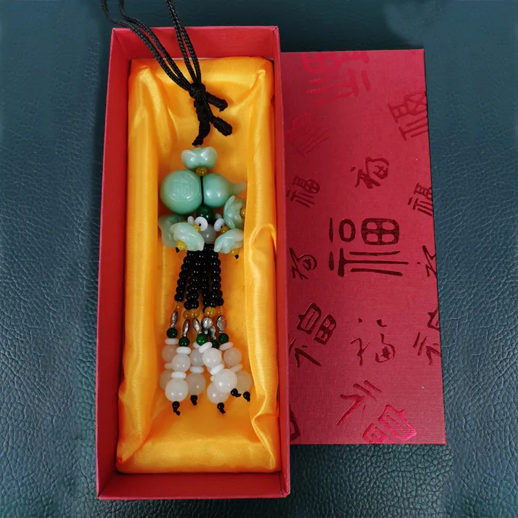 汽车挂件高档貔貅车载装饰品摆件男女士车上吊坠平安车内吊饰用品