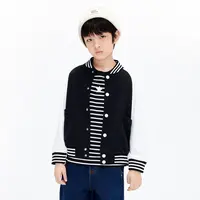 【芷芸专属】littlemoco童装球服外套夹克#KBC1JKT024