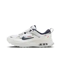 耐克Nike Air Max Bliss 白蓝女款气垫复古休闲运动鞋FN8916-141