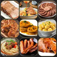 家庭五香味麻辣味卤料装卤鸡鸭肉调料香料包小包懒人