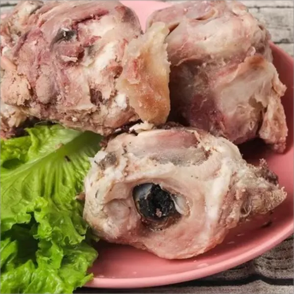 新鲜熟牛眼睛3斤牛眼珠明目凉拌拼盘下酒顺丰包邮